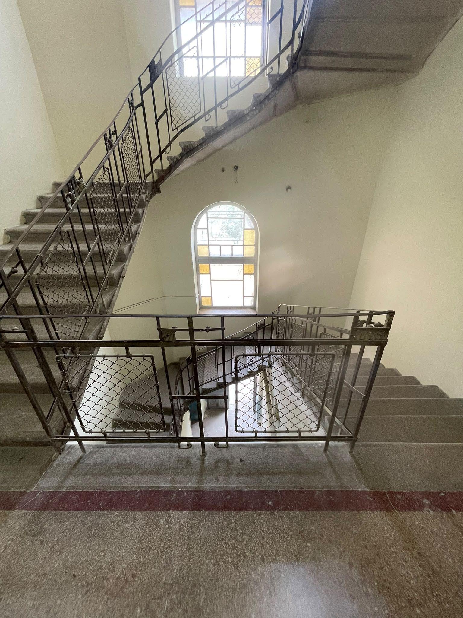 Apartament premium lângă Universitatea din Oradea | Vedere spre parc - 9