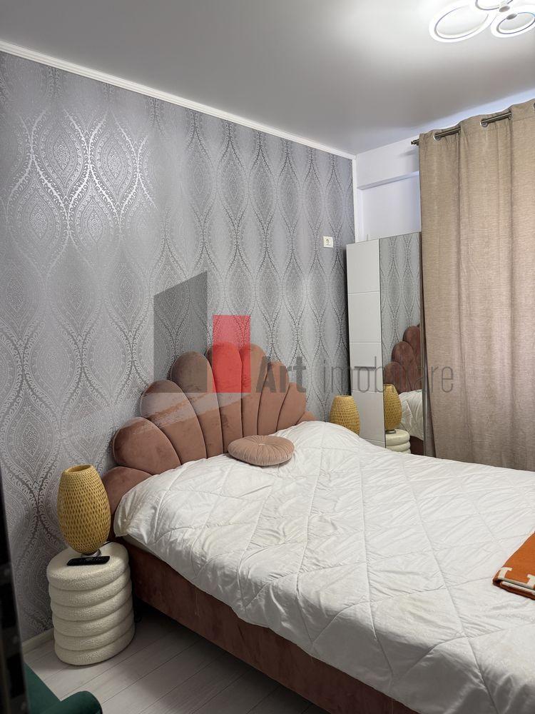 Vand ap 3 camere de lux etaj 1 , Chiajna-Str Sergent Ilie Petre - 11