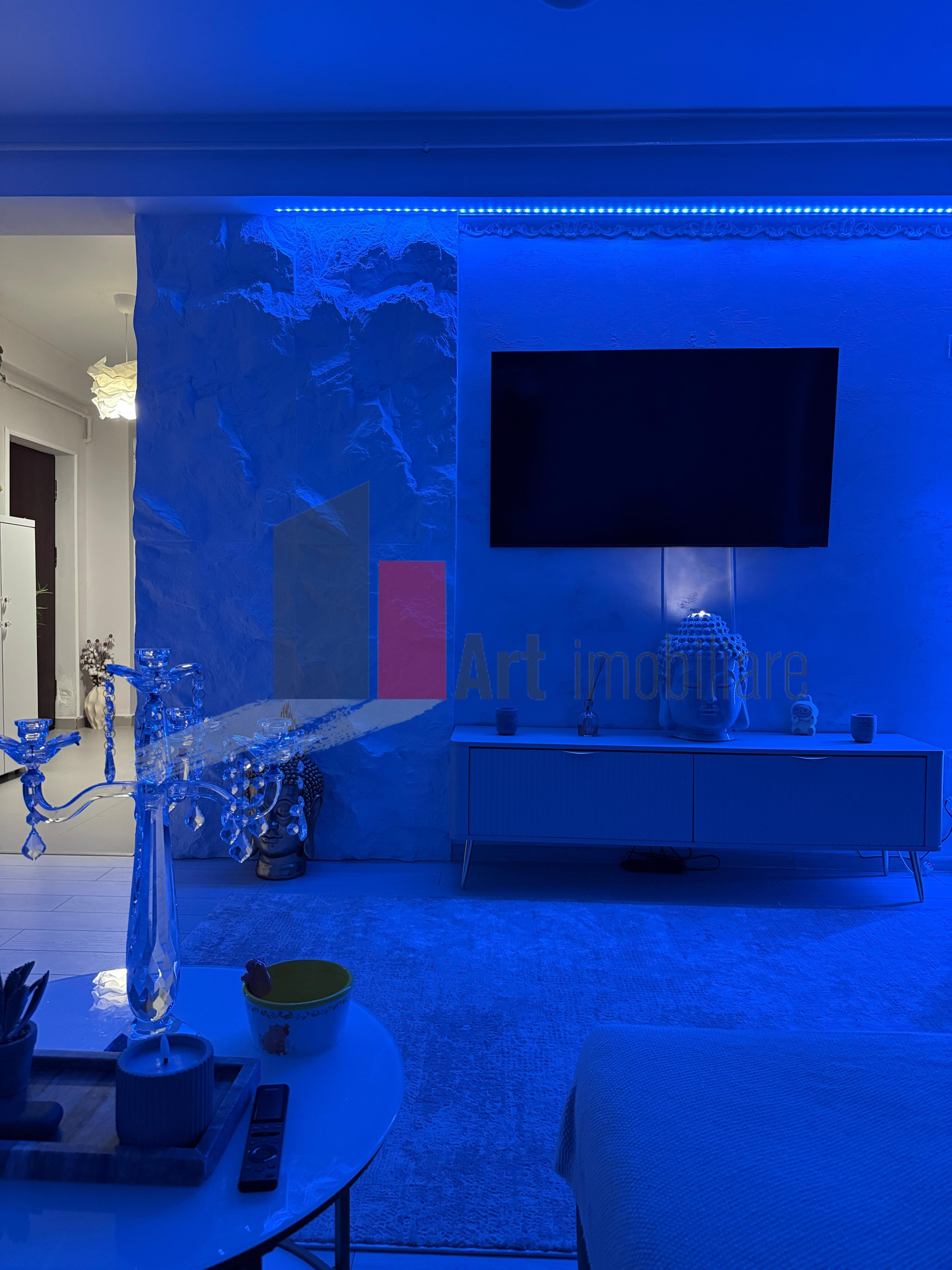 Vand ap 3 camere de lux etaj 1 , Chiajna-Str Sergent Ilie Petre - 4