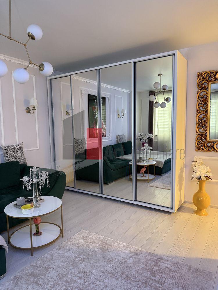 Vand ap 3 camere de lux etaj 1 , Chiajna-Str Sergent Ilie Petre - 2