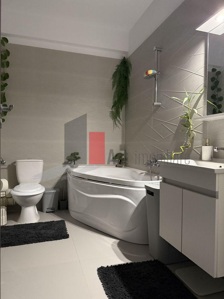 Vand ap 3 camere de lux etaj 1 , Chiajna-Str Sergent Ilie Petre - 10