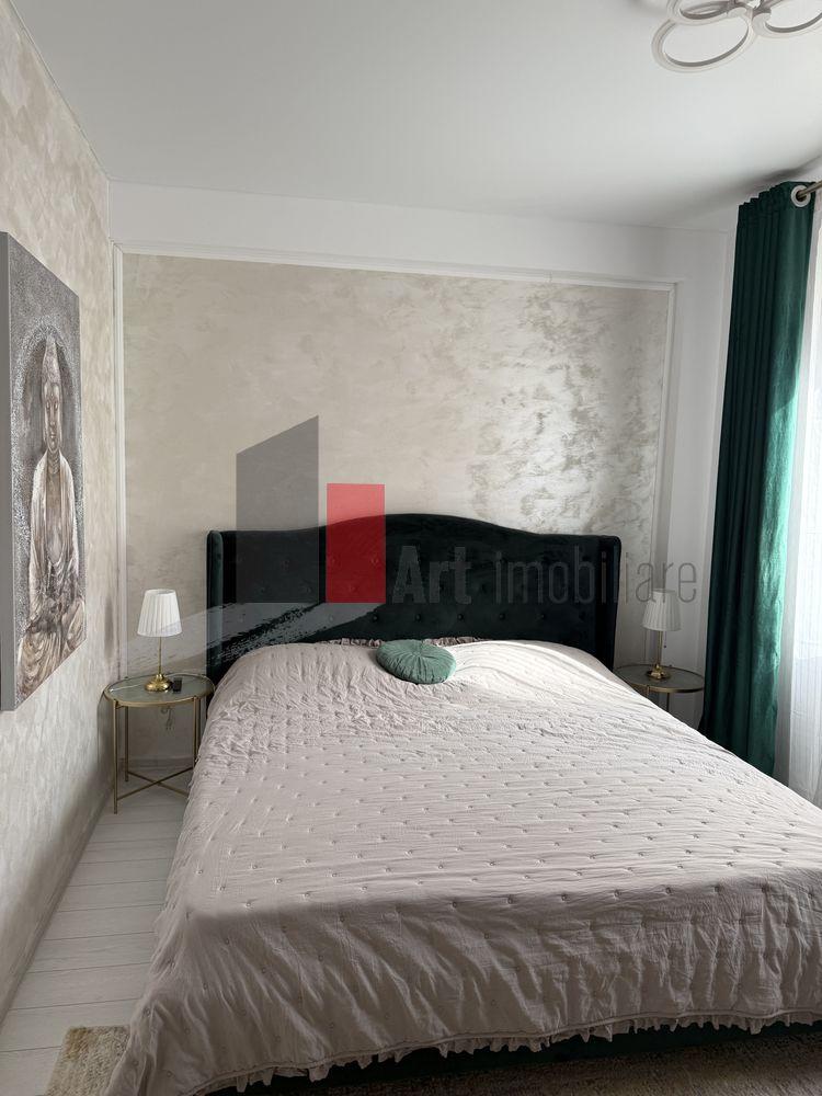 Vand ap 3 camere de lux etaj 1 , Chiajna-Str Sergent Ilie Petre - 9