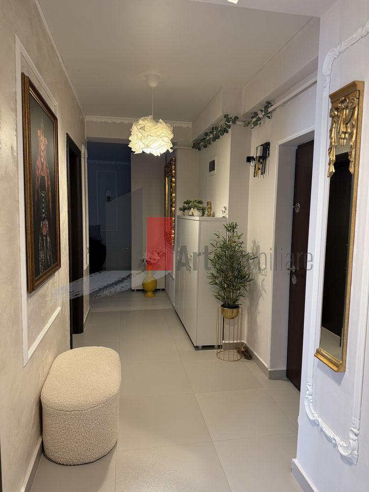 Vand ap 3 camere de lux etaj 1 , Chiajna-Str Sergent Ilie Petre - 7