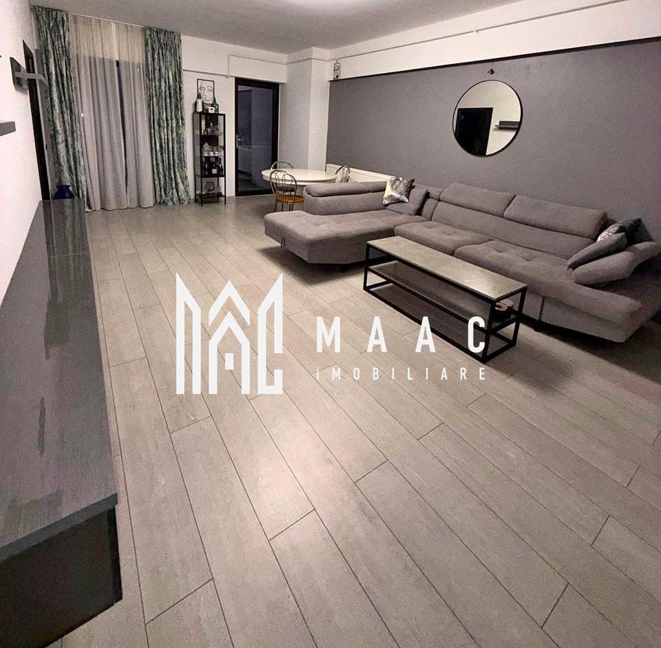 Apartament 3 camere | zona centrala | parter | 74 mp - 1