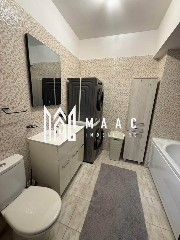 Apartament 3 camere | zona centrala | parter | 74 mp - 5