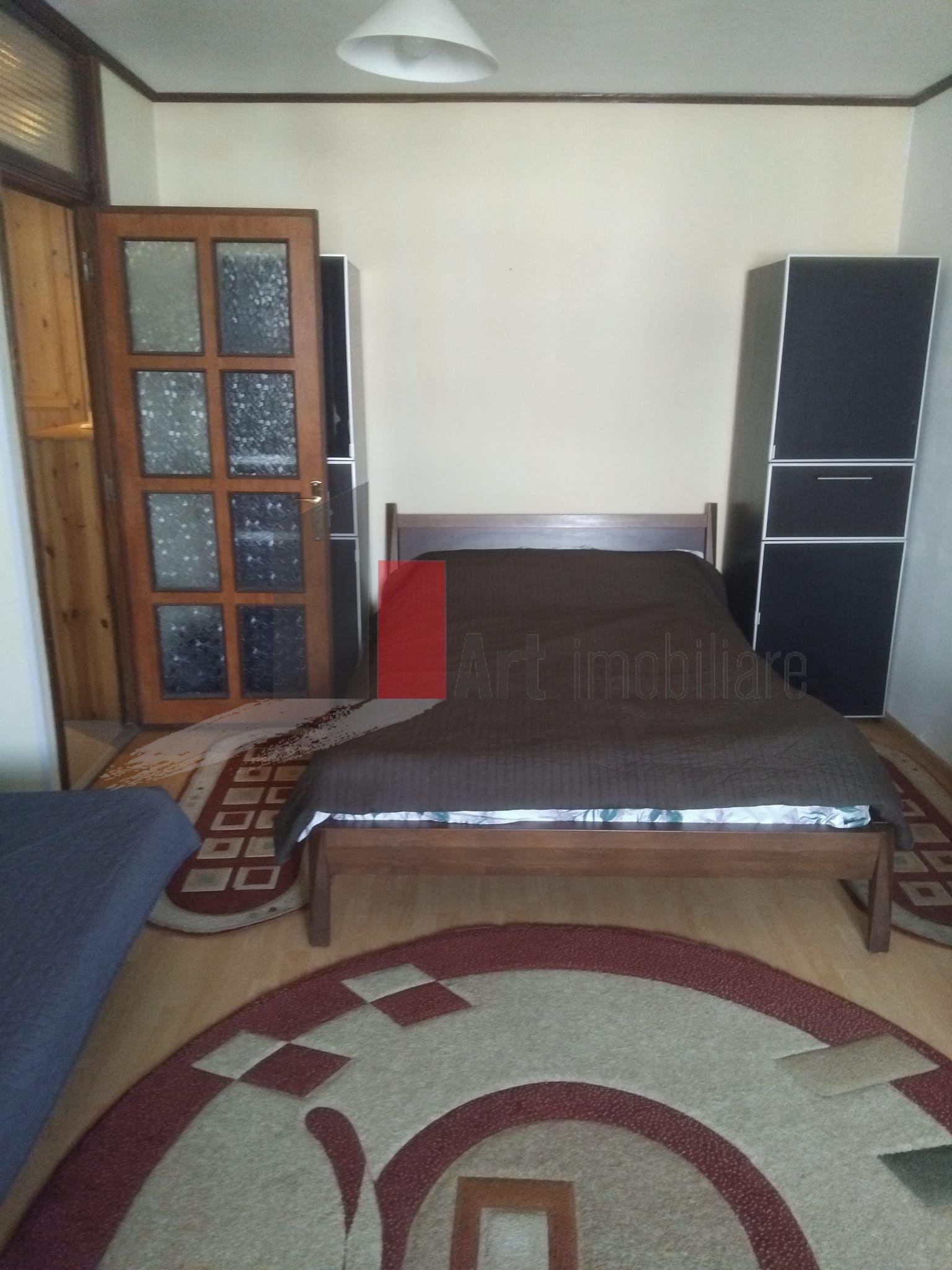 Garsoniera Militari Lujerului-Sir - 2