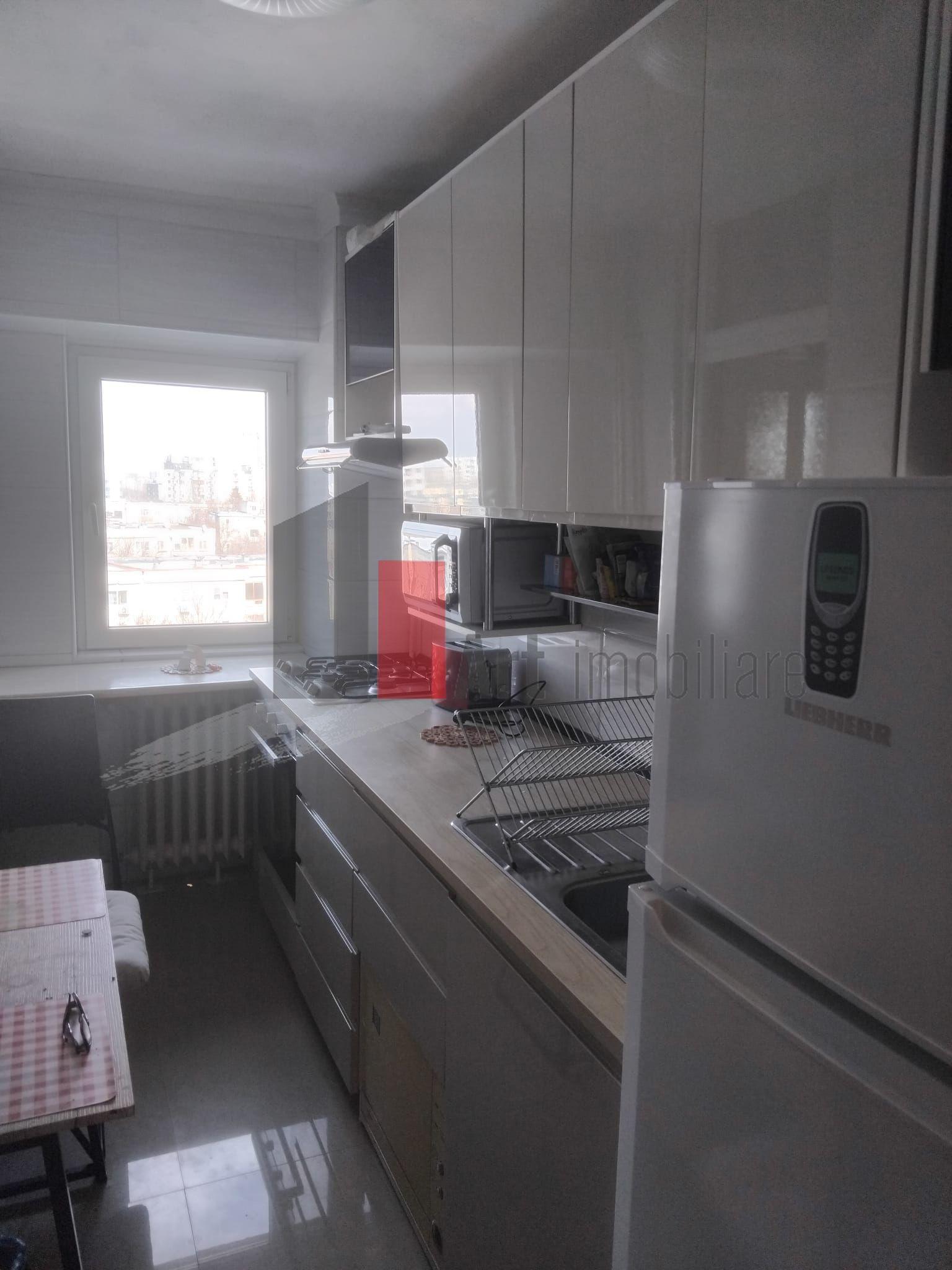 Garsoniera Militari Lujerului-Sir - 7