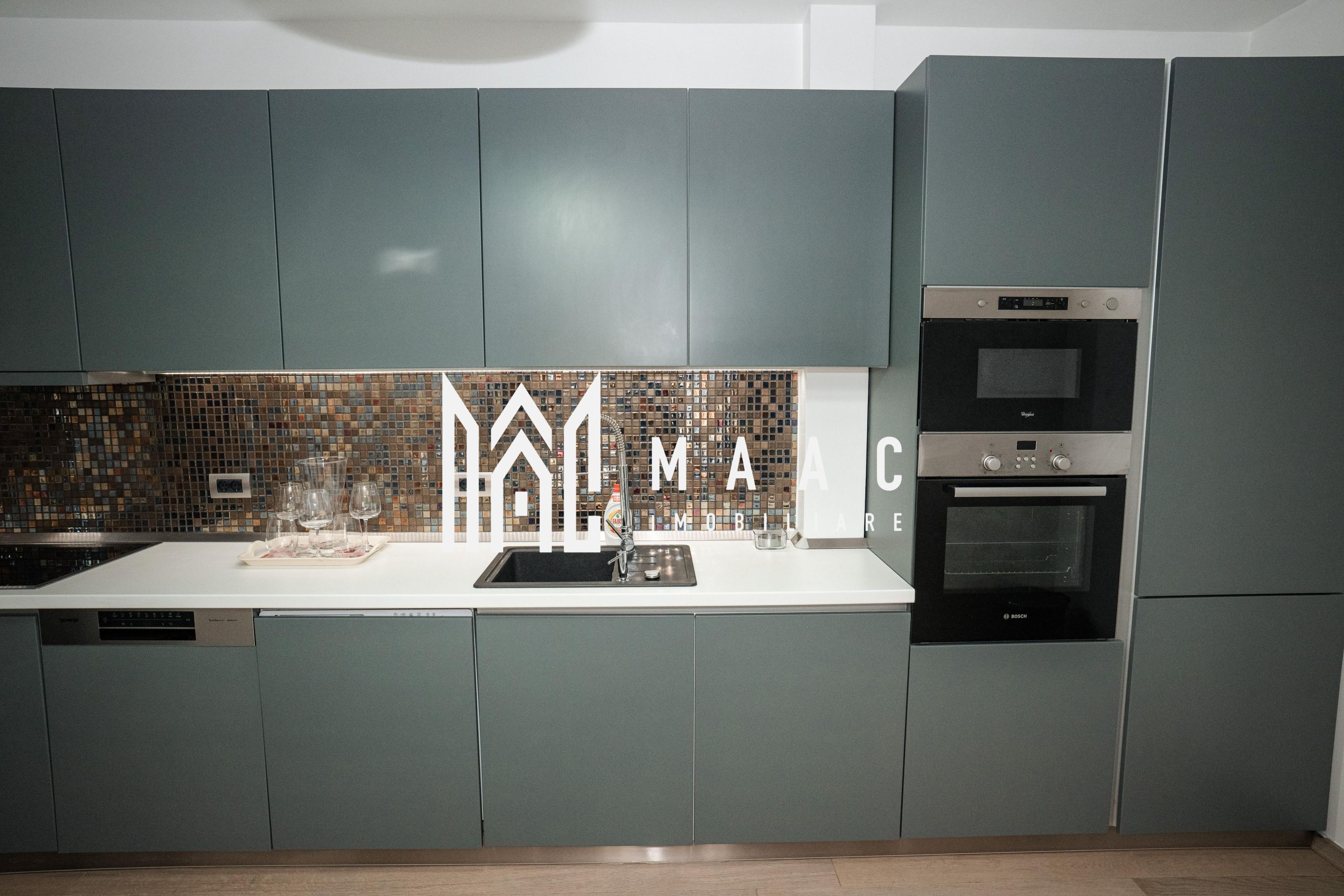 Apartament 2 camere Blevard | Etaj 1 - 4