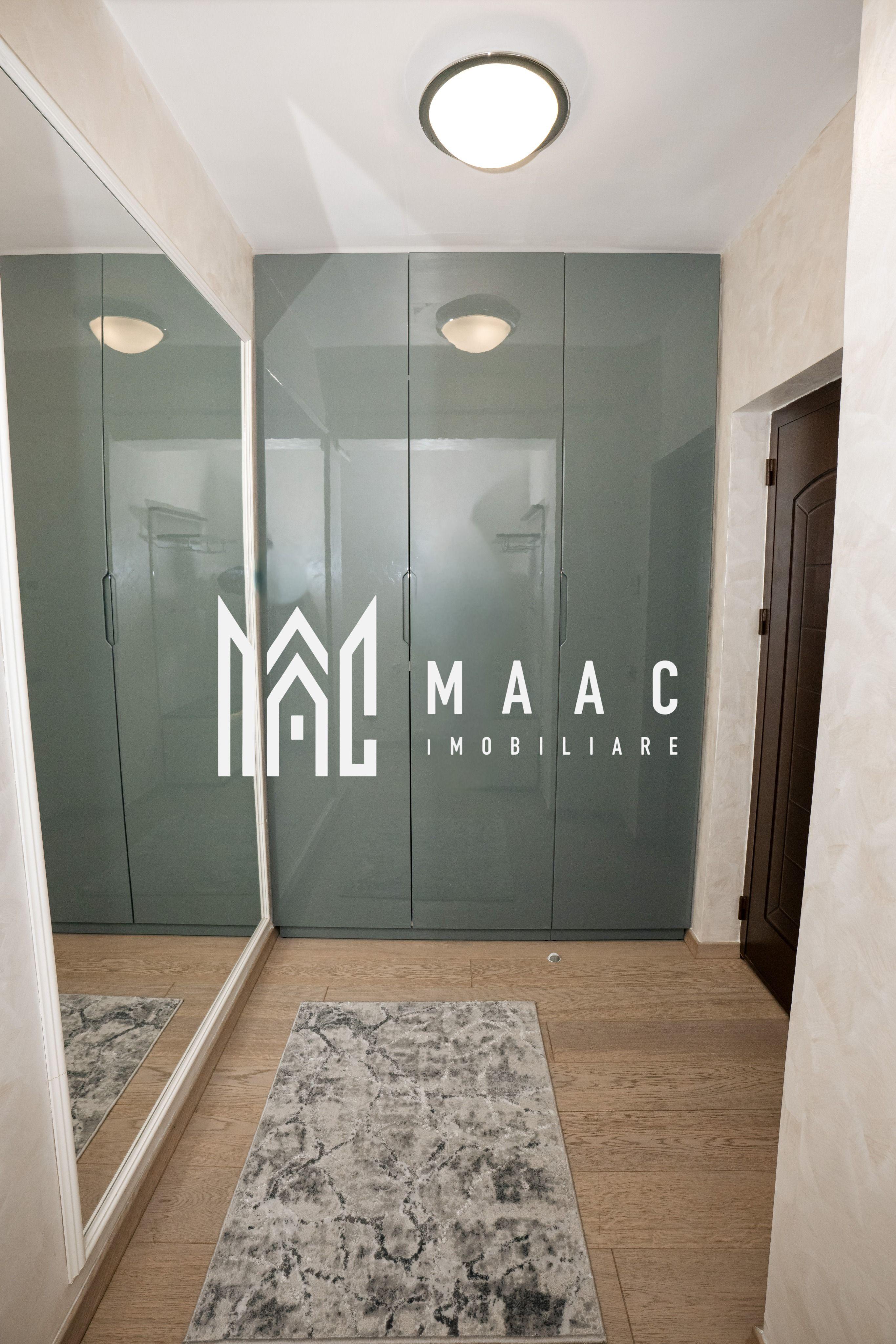 Apartament 2 camere Blevard | Etaj 1 - 10