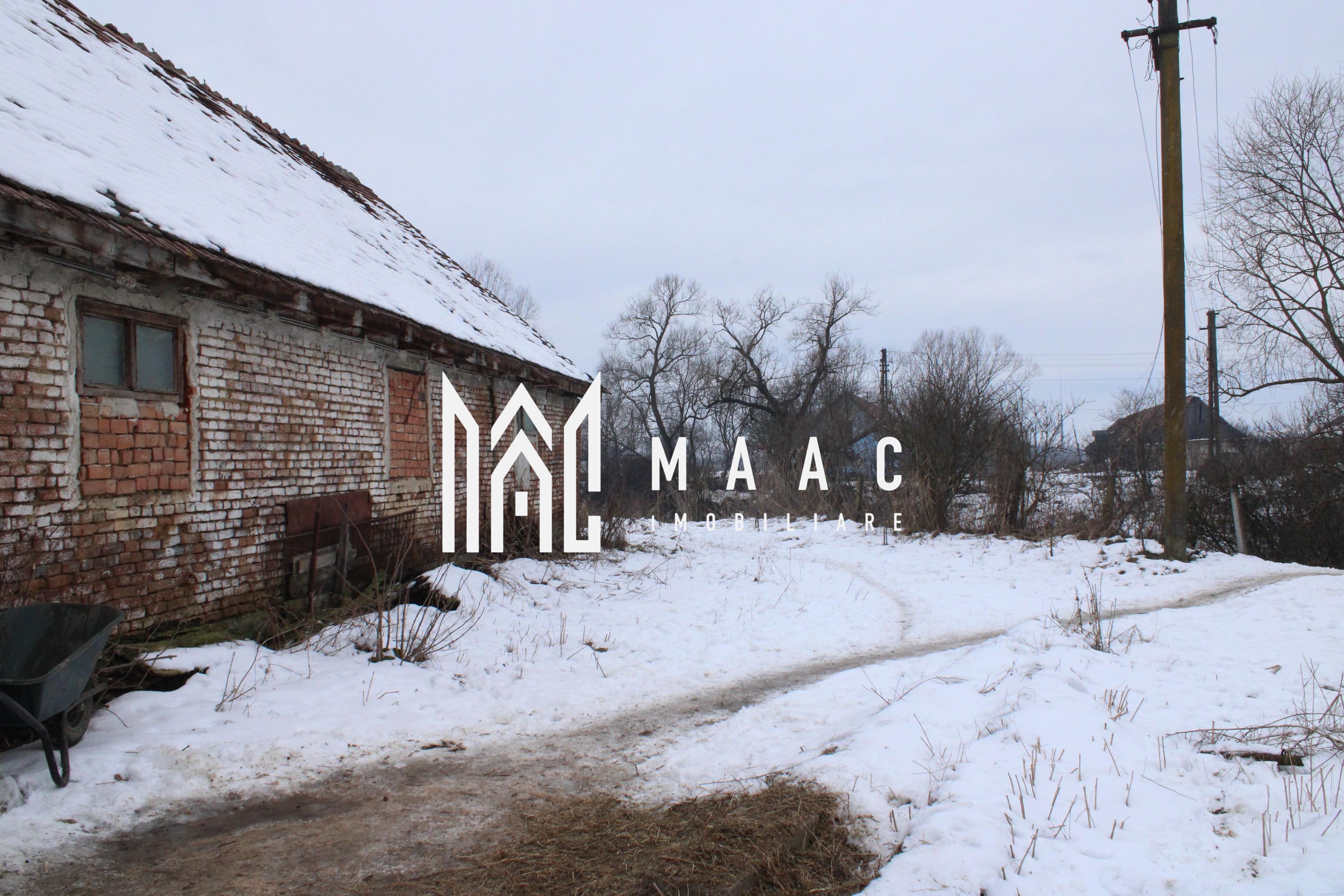 Ferma de Vânzare – Oportunitate Unică! - 5