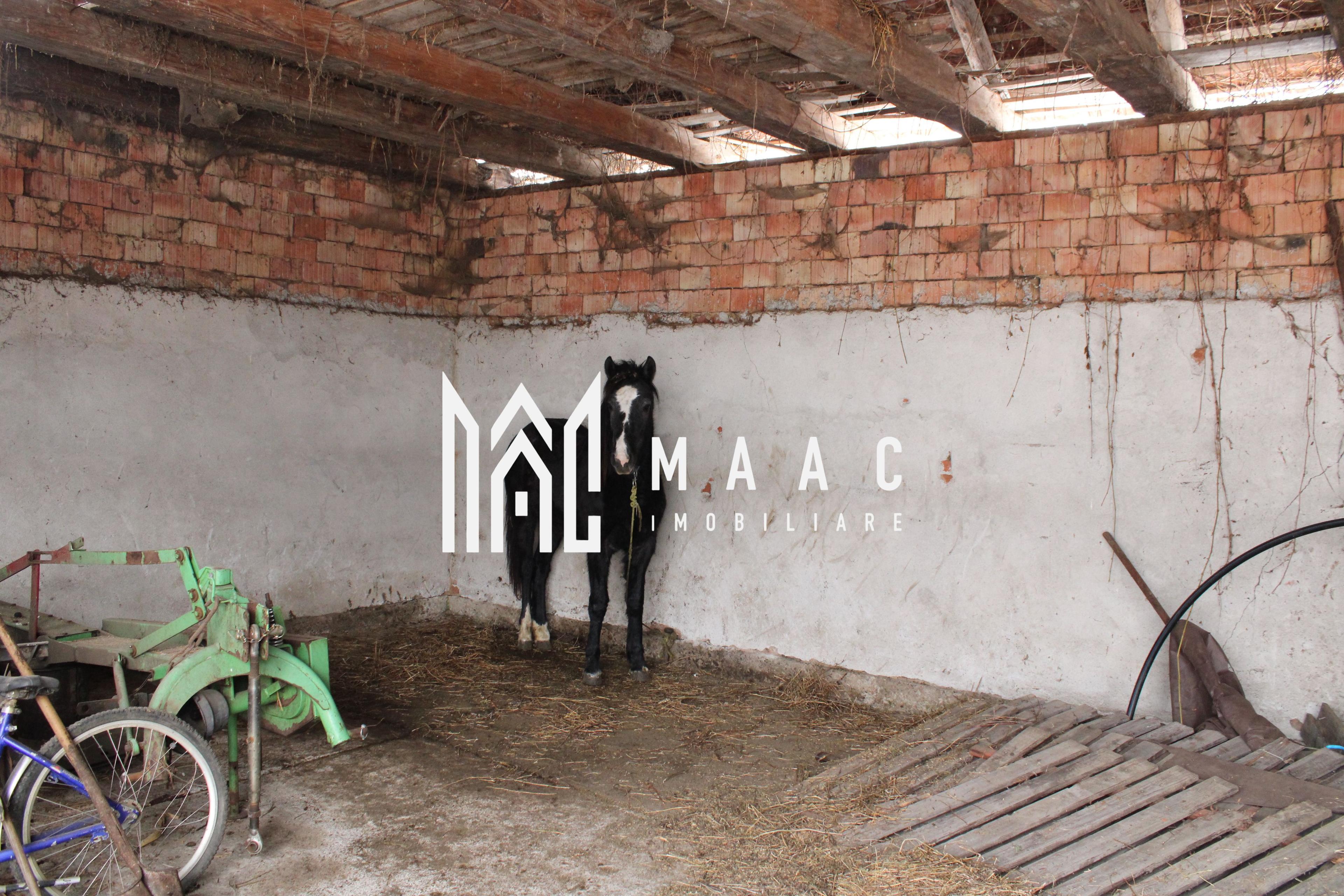 Ferma de Vânzare – Oportunitate Unică! - 9