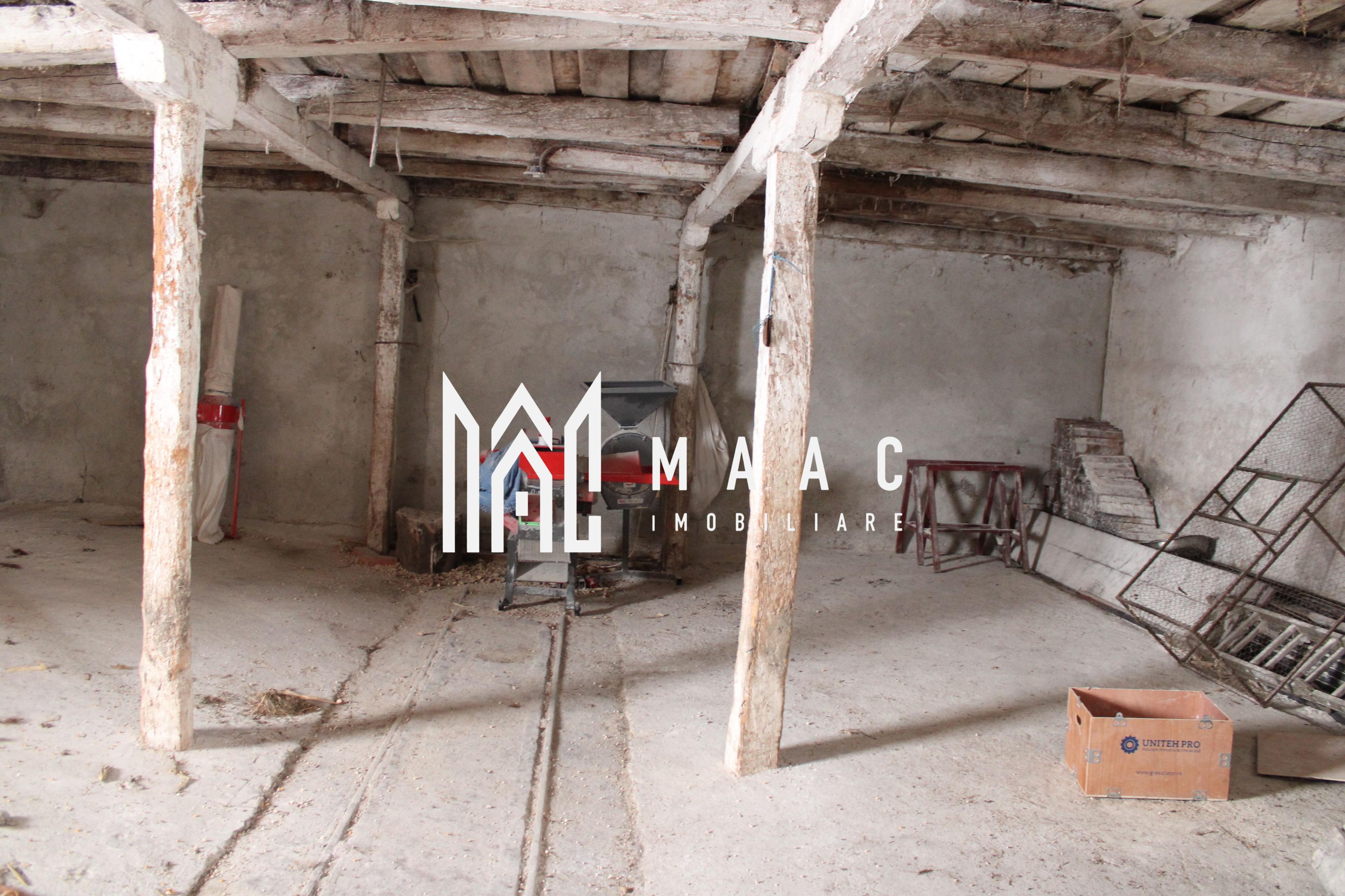 Ferma de Vânzare – Oportunitate Unică! - 2