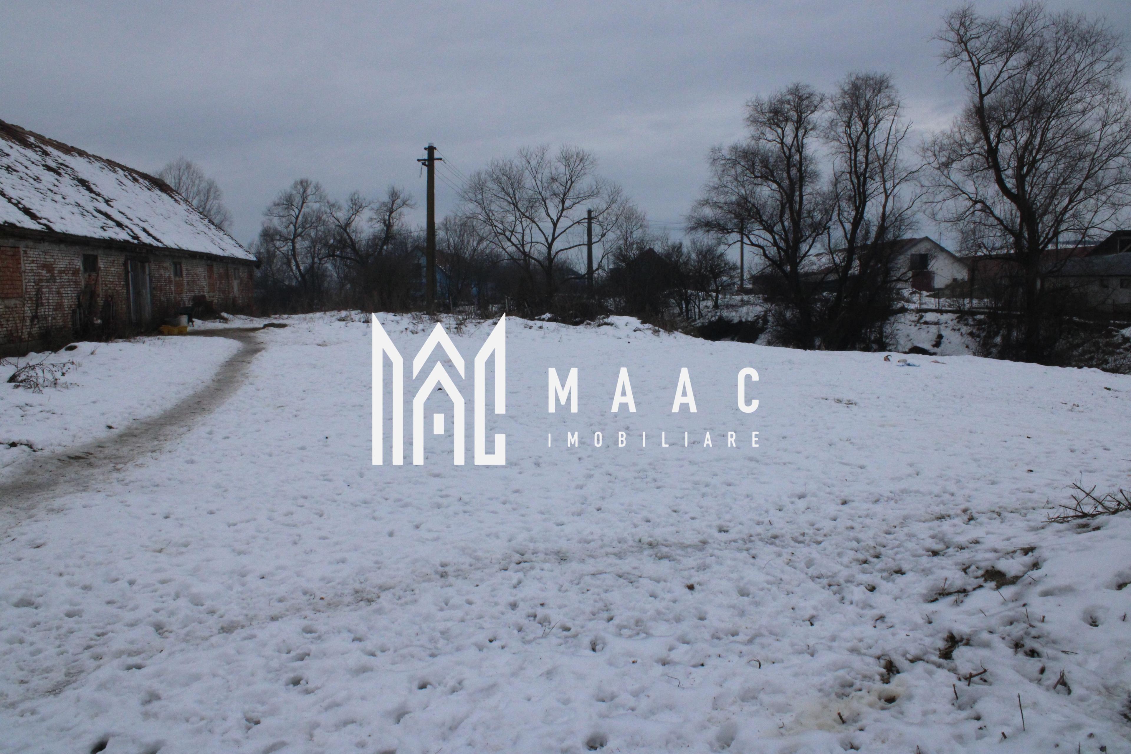 Ferma de Vânzare – Oportunitate Unică! - 4