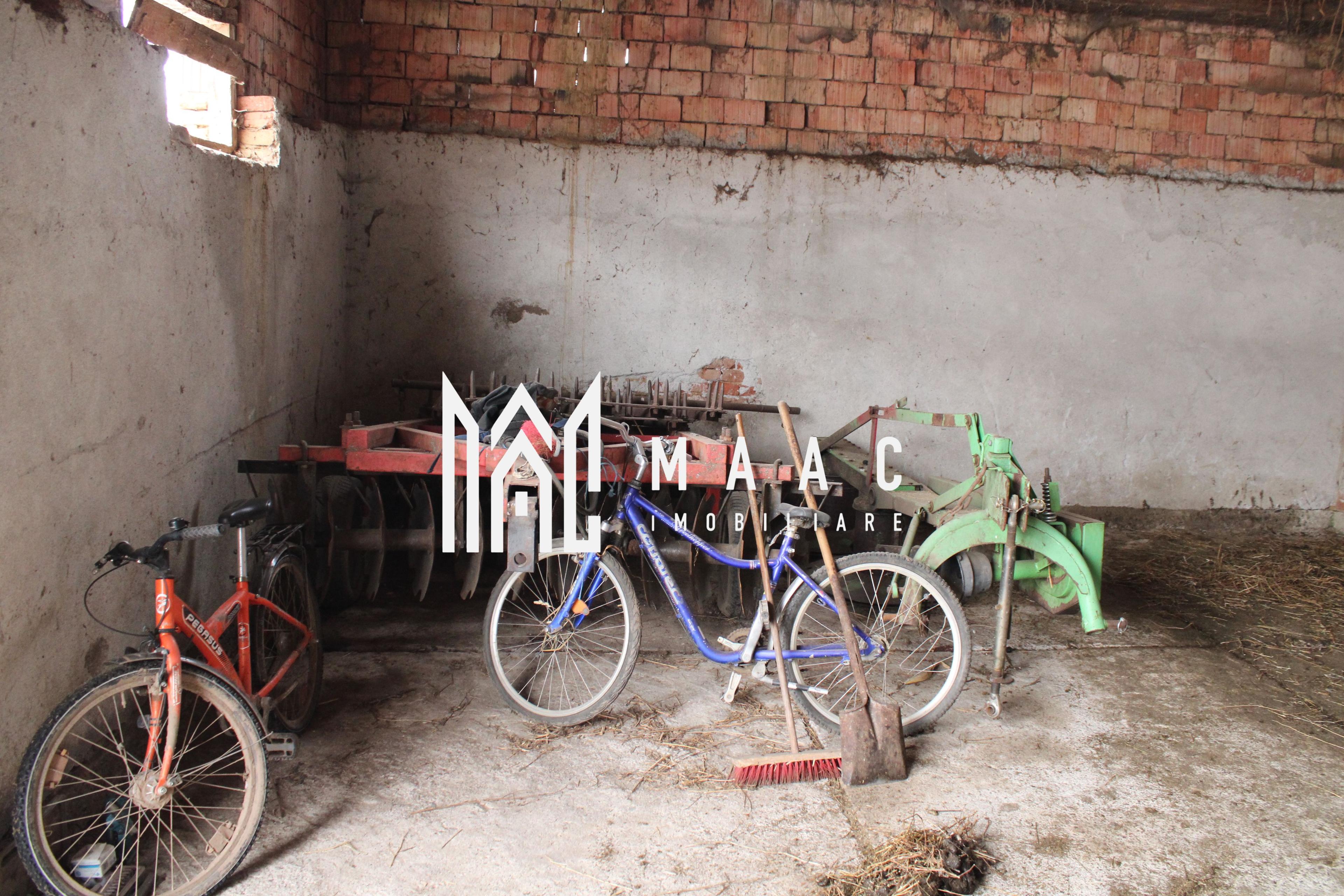 Ferma de Vânzare – Oportunitate Unică! - 3