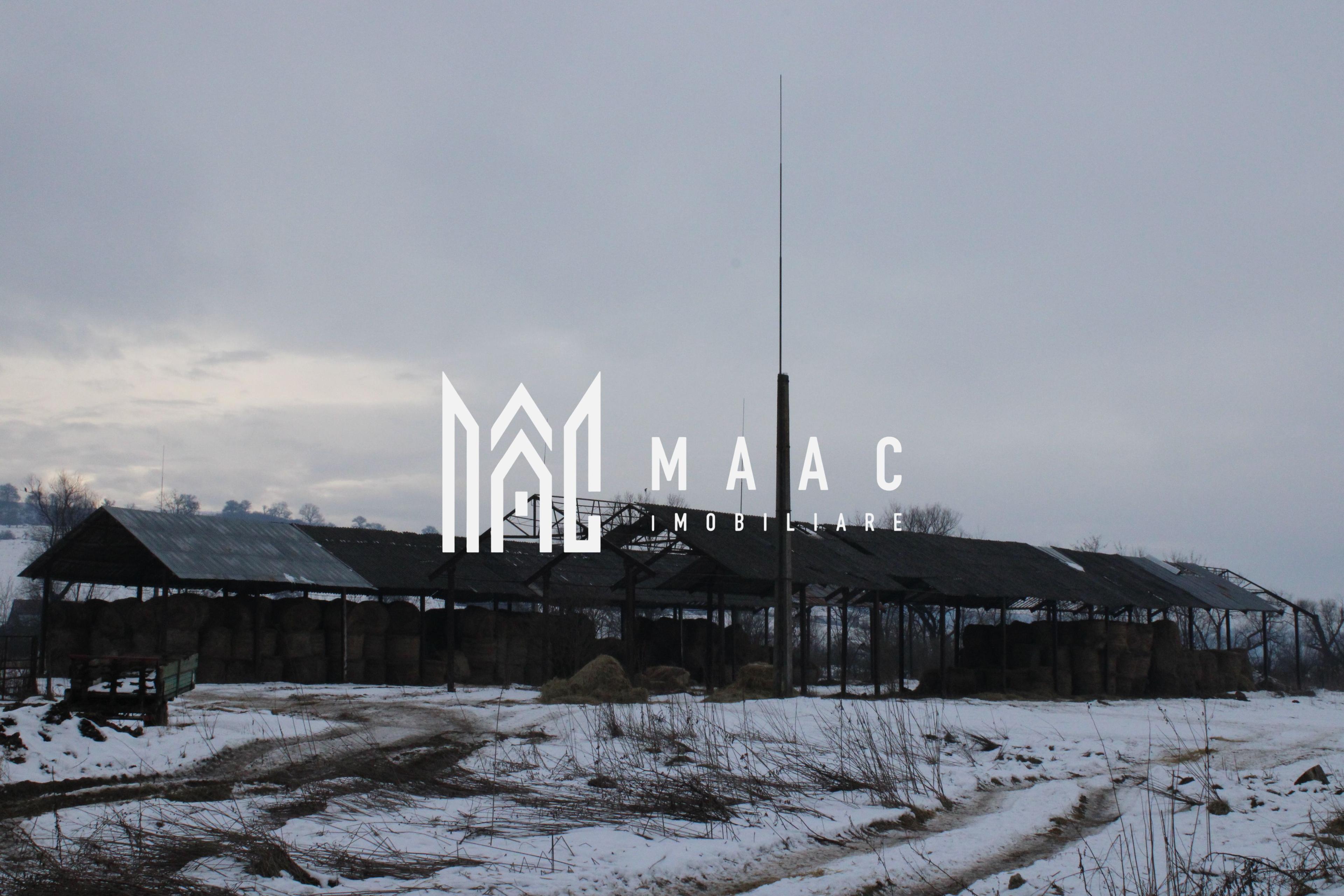 Ferma de Vânzare – Oportunitate Unică! - 10