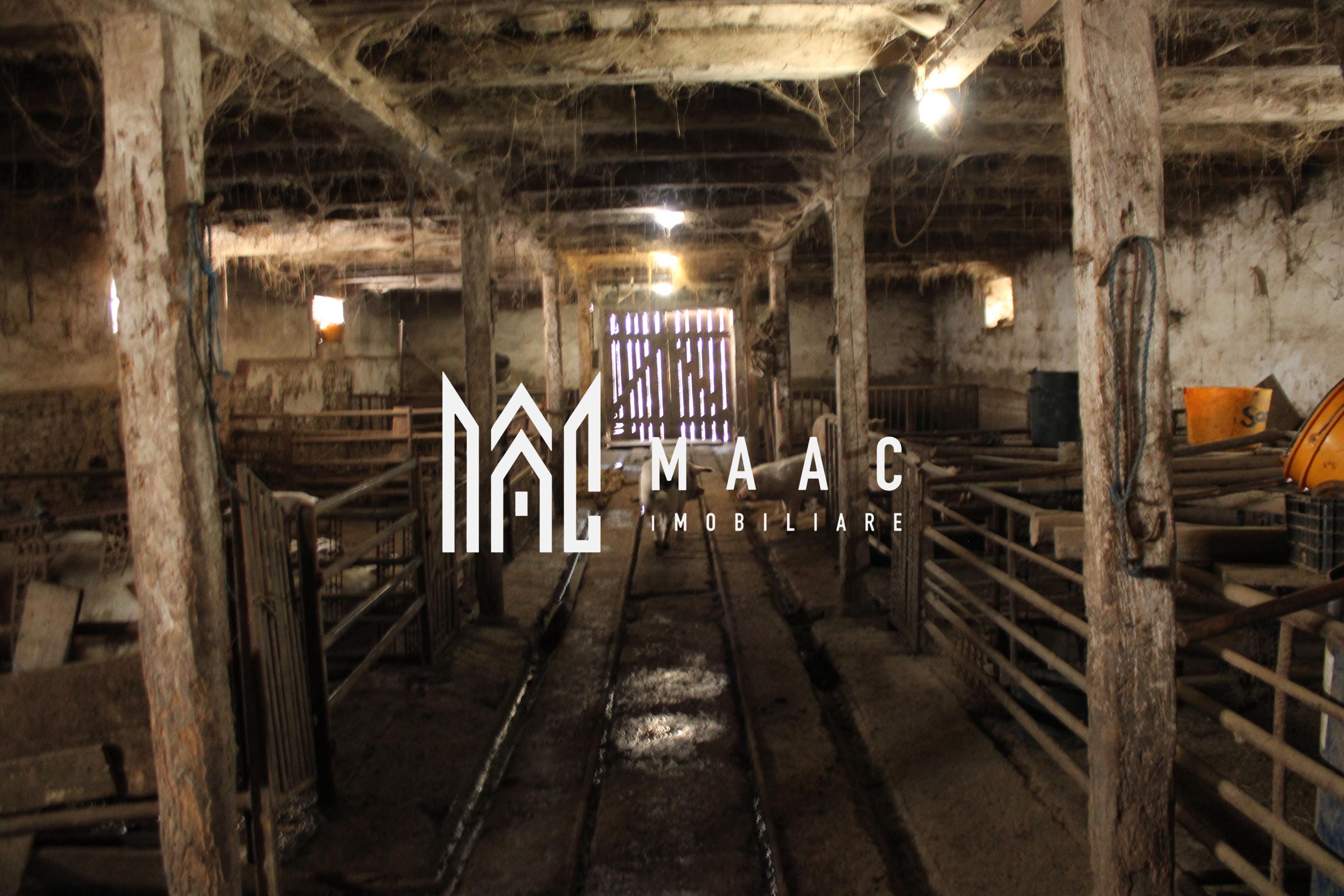 Ferma de Vânzare – Oportunitate Unică! - 8