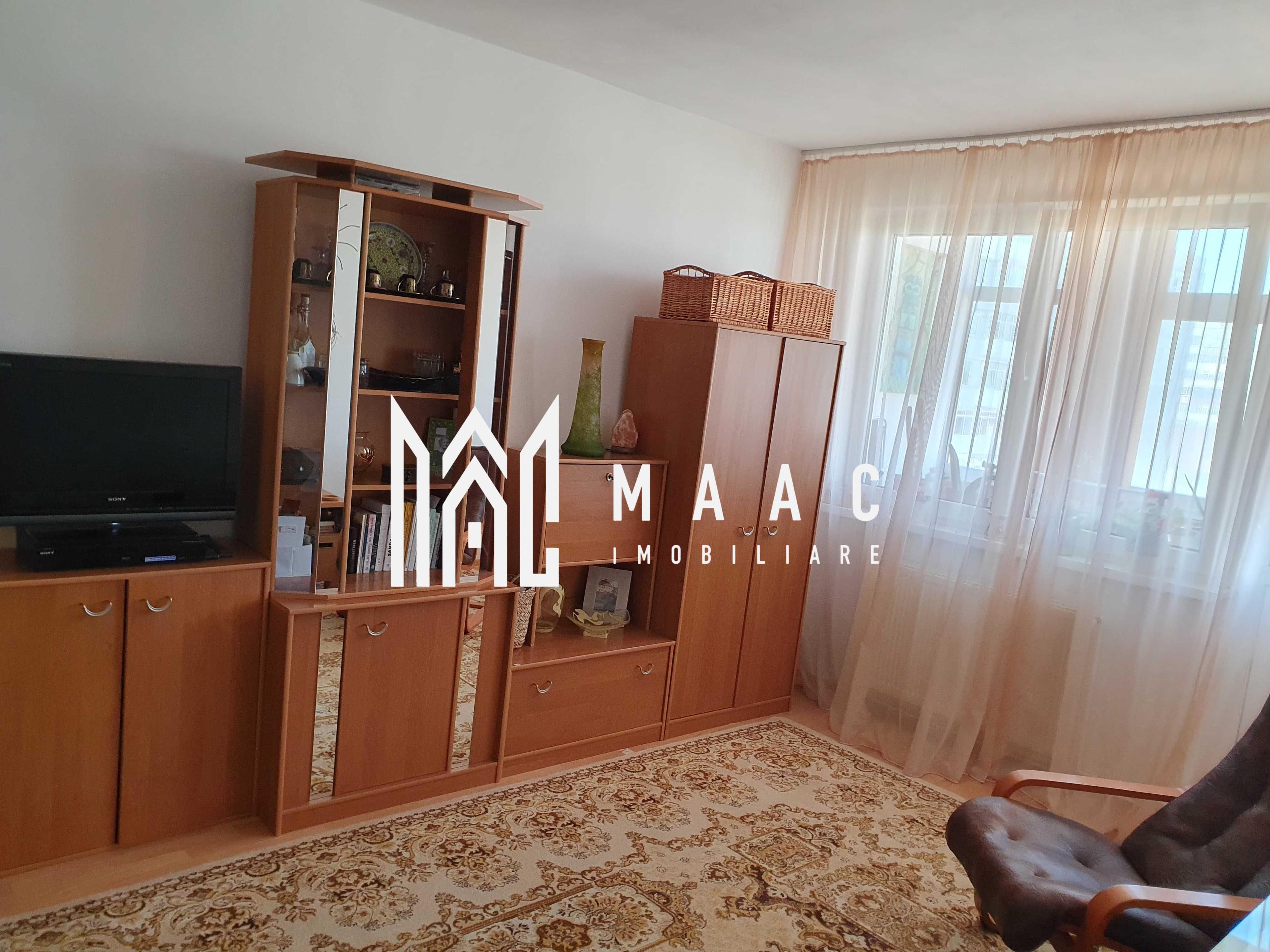 Apartament 2 camere I Decomandat I Lift I Rahovei - 1
