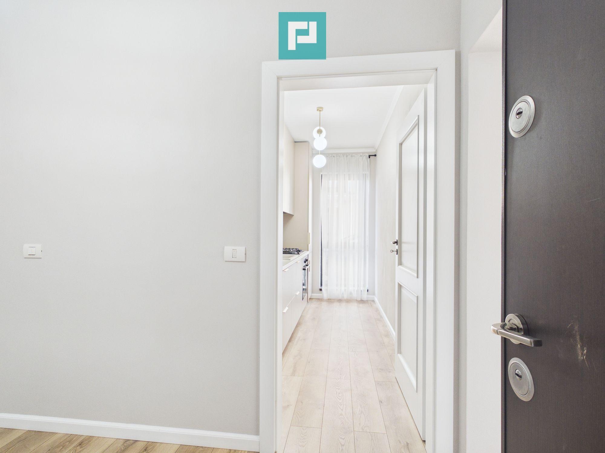 Apartament premium, prima închiriere, în Giroc - 10