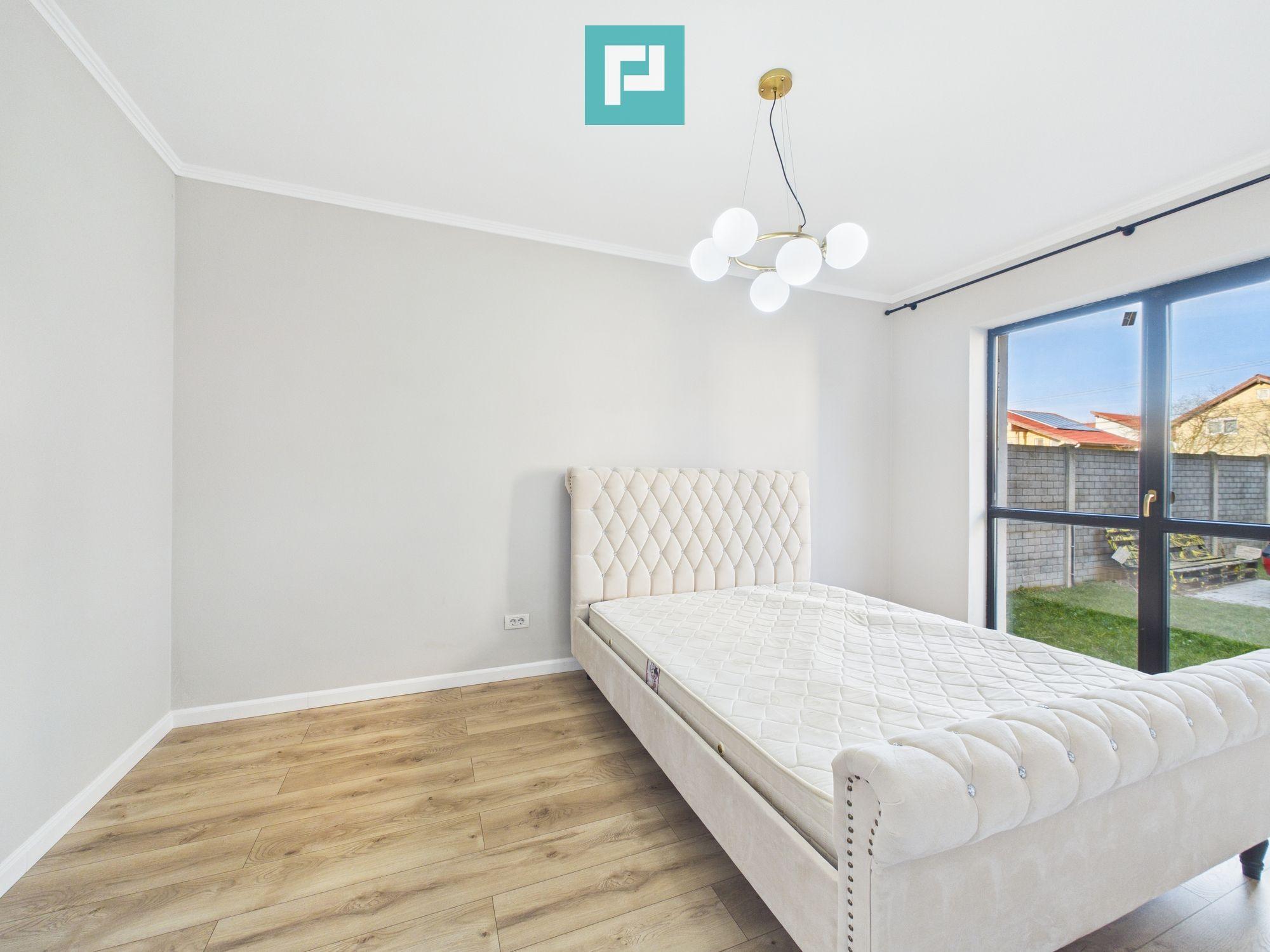Apartament premium, prima închiriere, în Giroc - 8