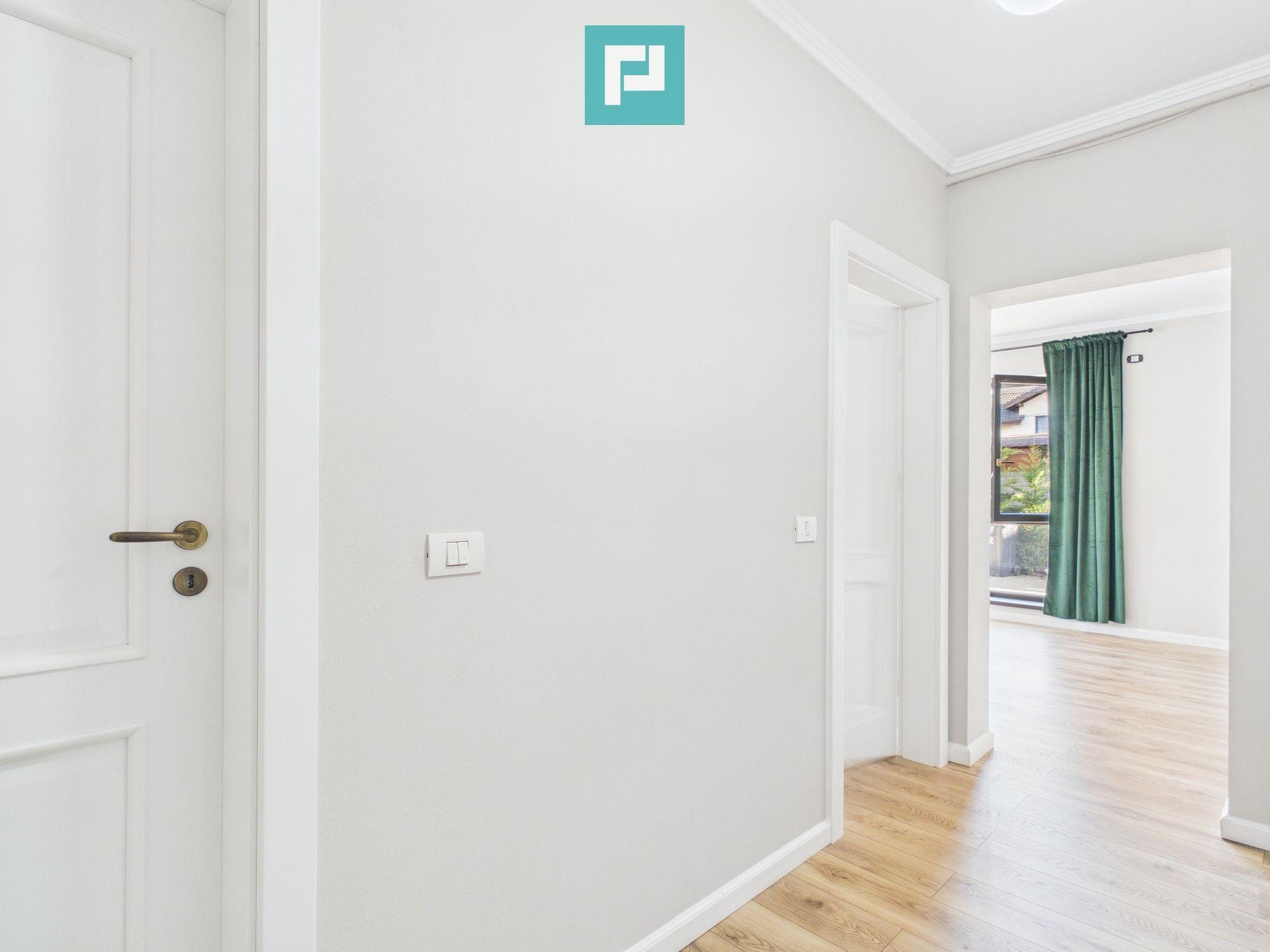 Apartament premium, prima închiriere, în Giroc - 3