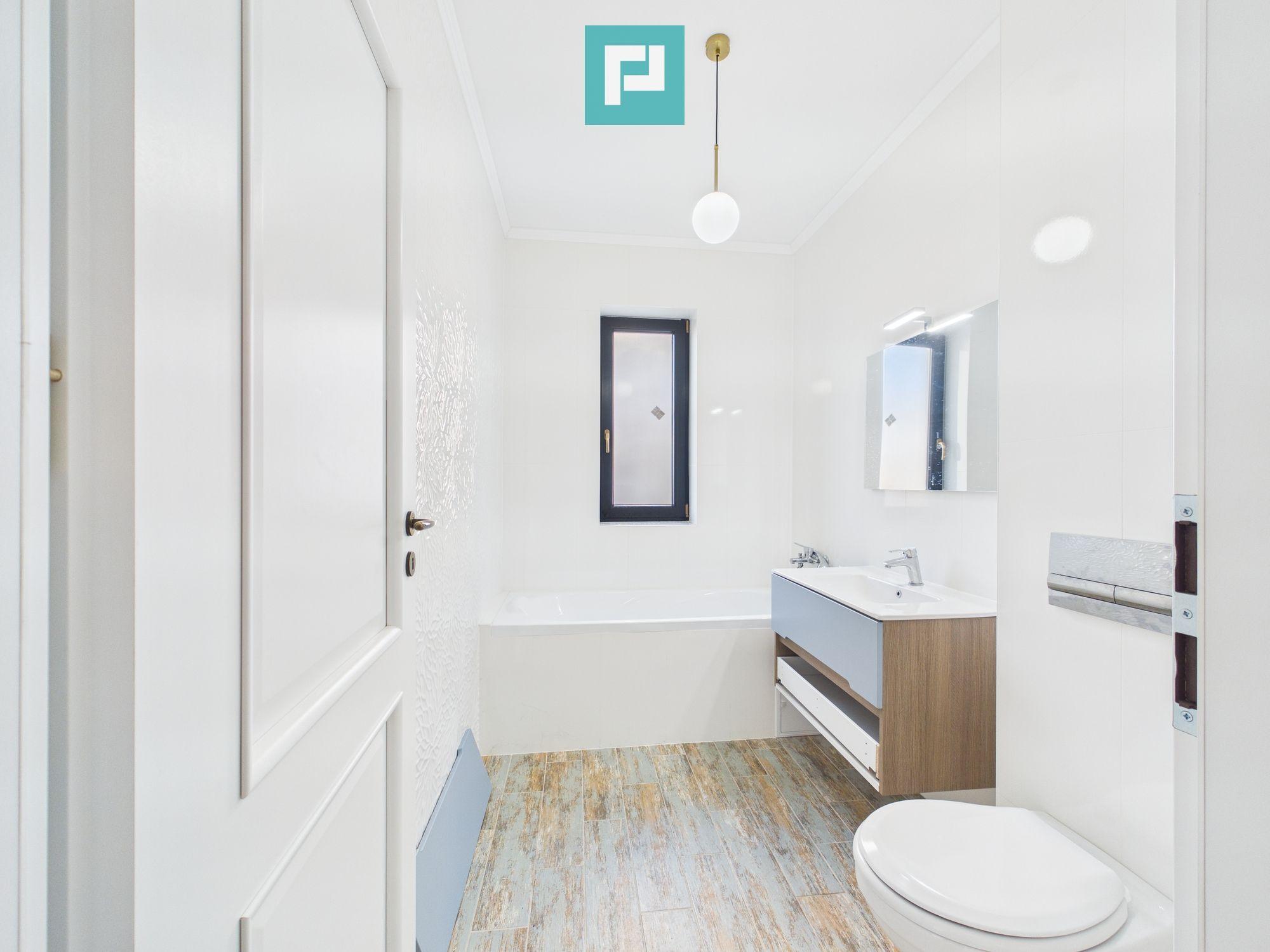 Apartament premium, prima închiriere, în Giroc - 6