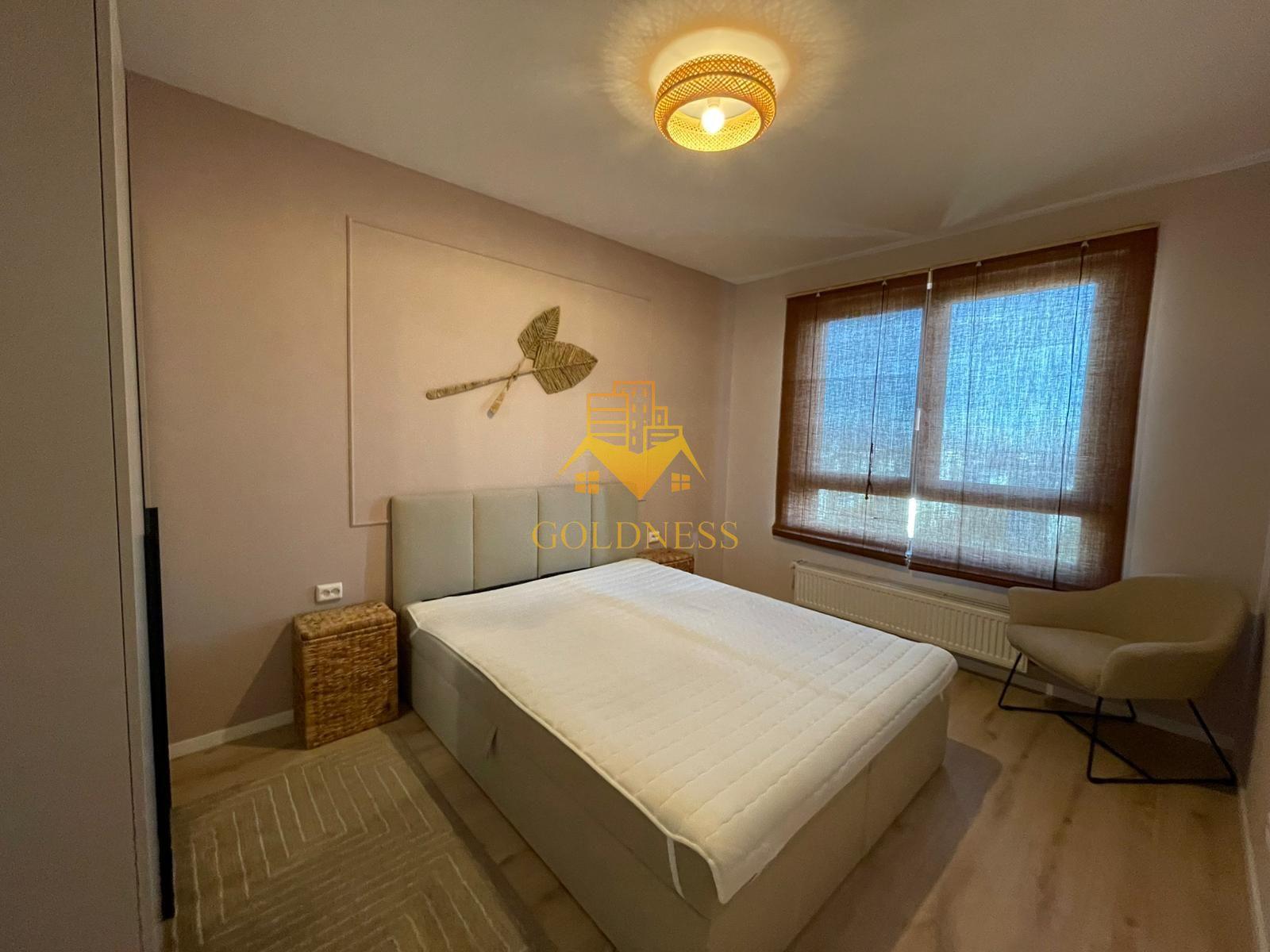 2 Camere de Lux, Park Lake, Parcare, Intre Lacuri, Iulius Mall, FSEGA - 1