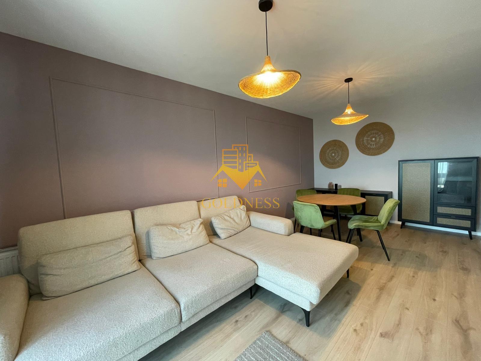 2 Camere de Lux, Park Lake, Parcare, Intre Lacuri, Iulius Mall, FSEGA - 3