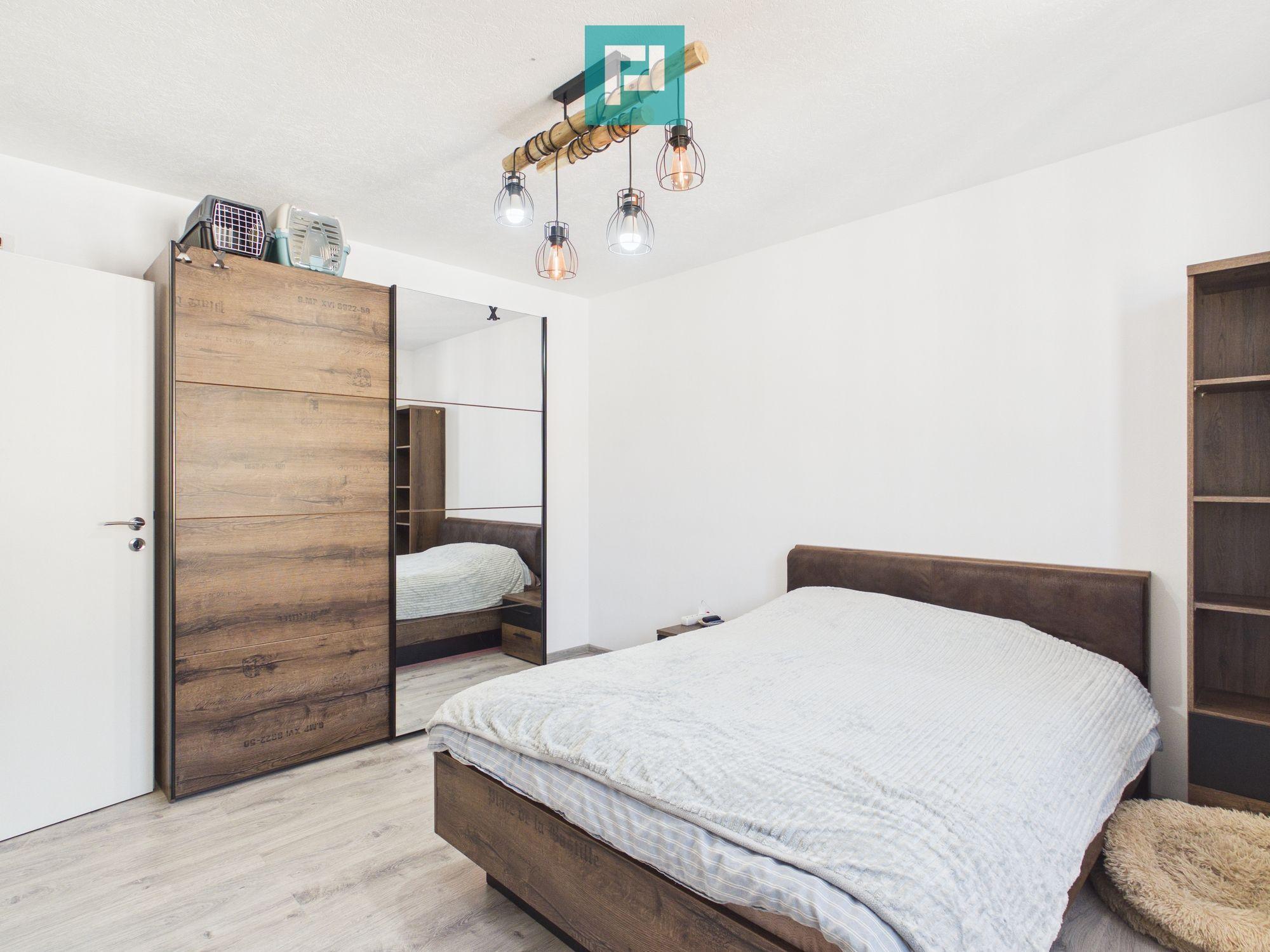 Apartament 1 cameră, 27 mp, Giroc centru - 3