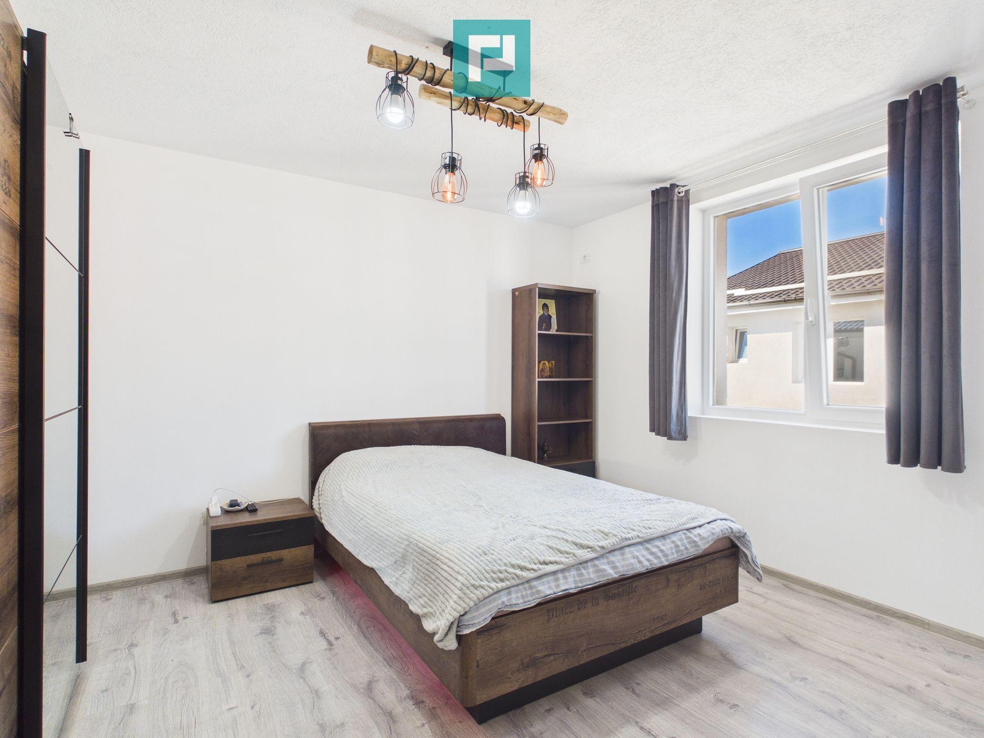 Apartament 1 cameră, 27 mp, Giroc centru - 1