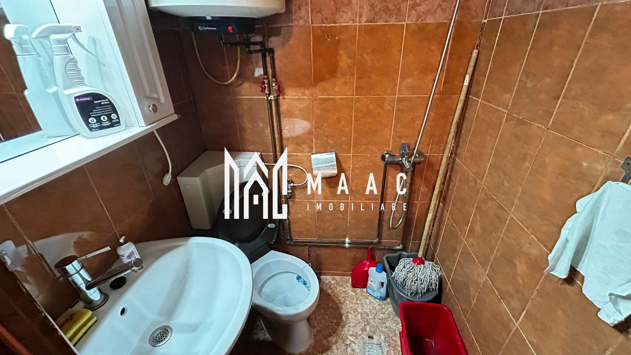 Garsonieră | Ideală investiție | Mobilată și utilată | Lazaret - 5