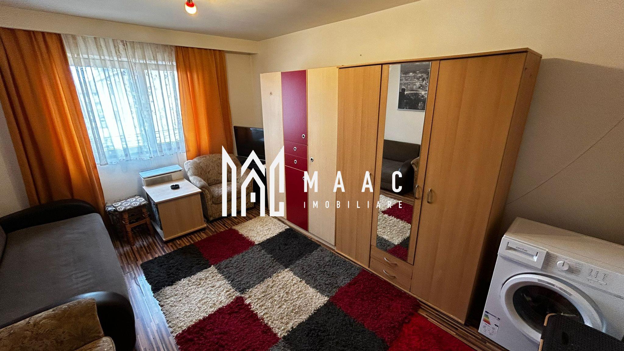 Garsonieră | Ideală investiție | Mobilată și utilată | Lazaret - 6