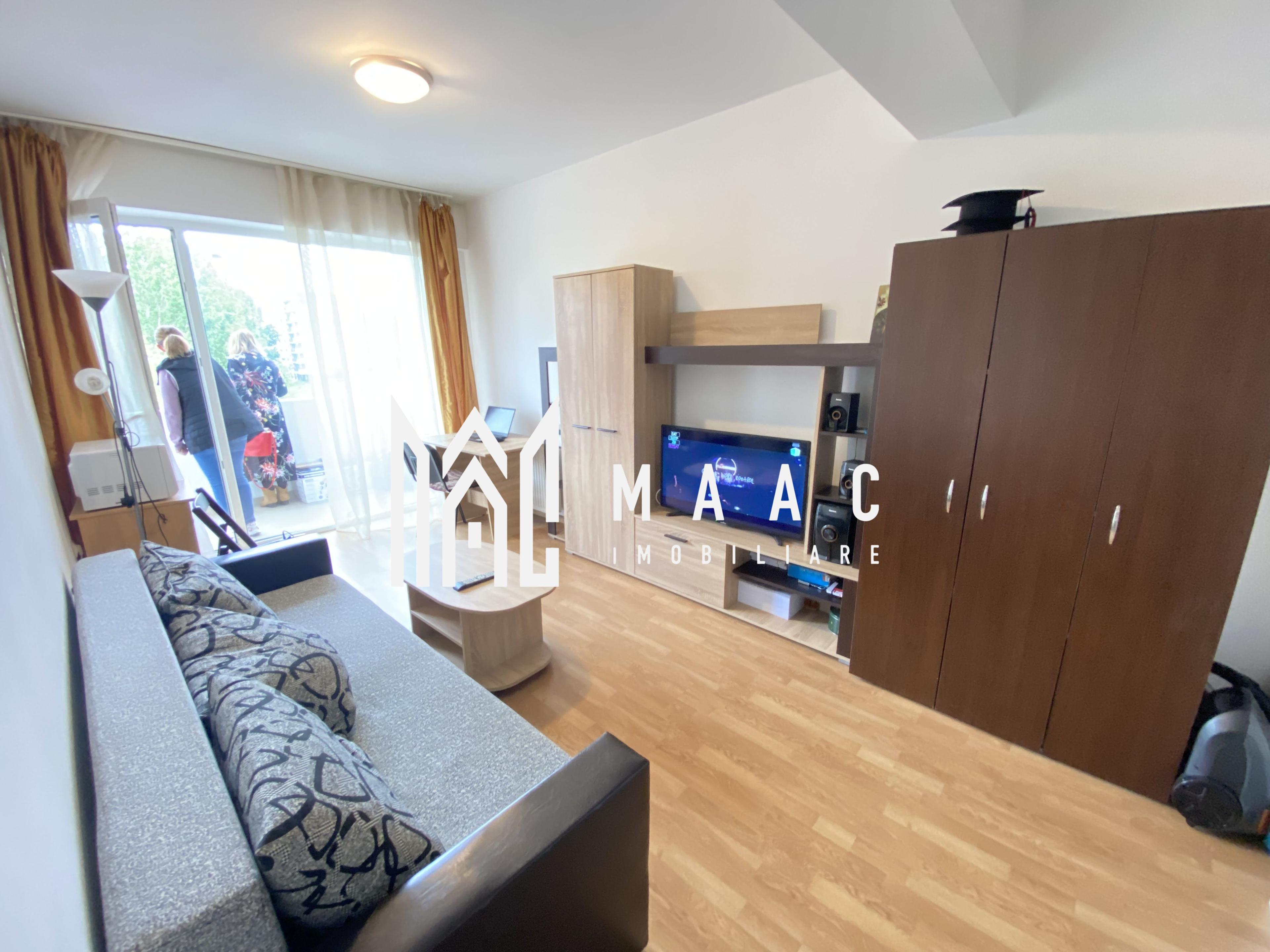 Apartament 2 camere | Decomandat | Etaj 2 | Balcon | Mihai Viteazul - 6
