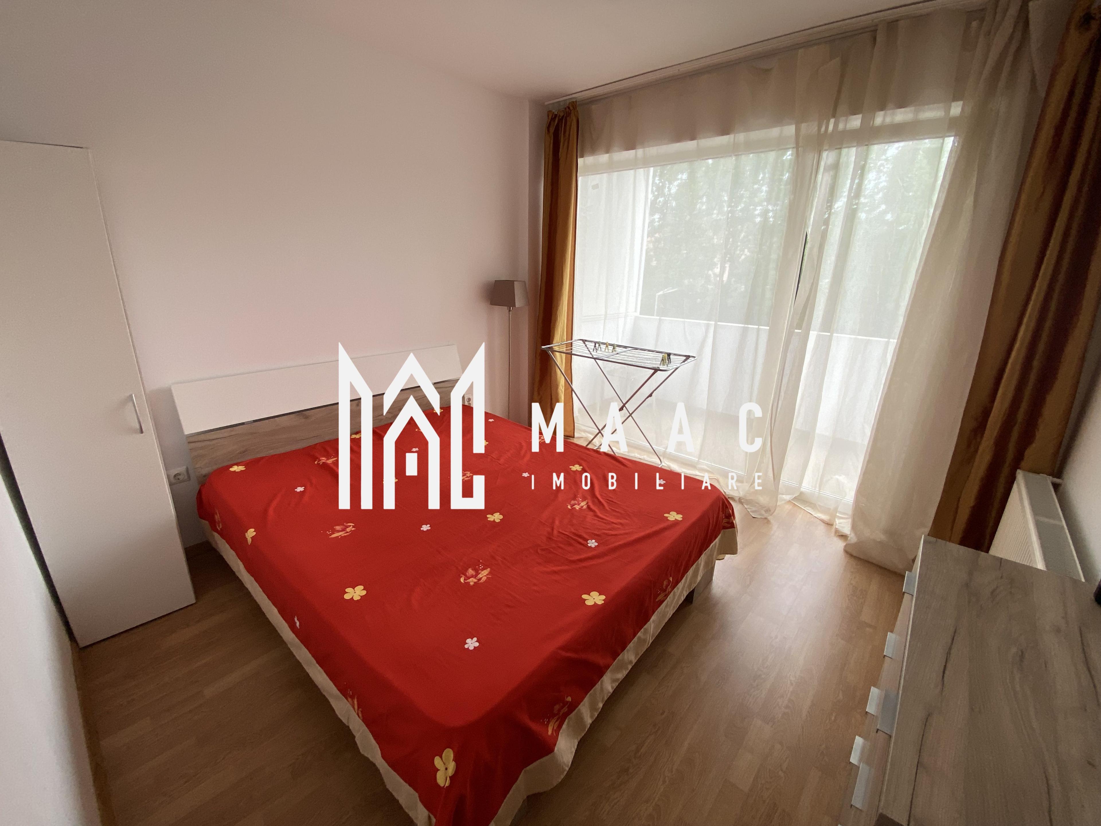 Apartament 2 camere | Decomandat | Etaj 2 | Balcon | Mihai Viteazul - 1