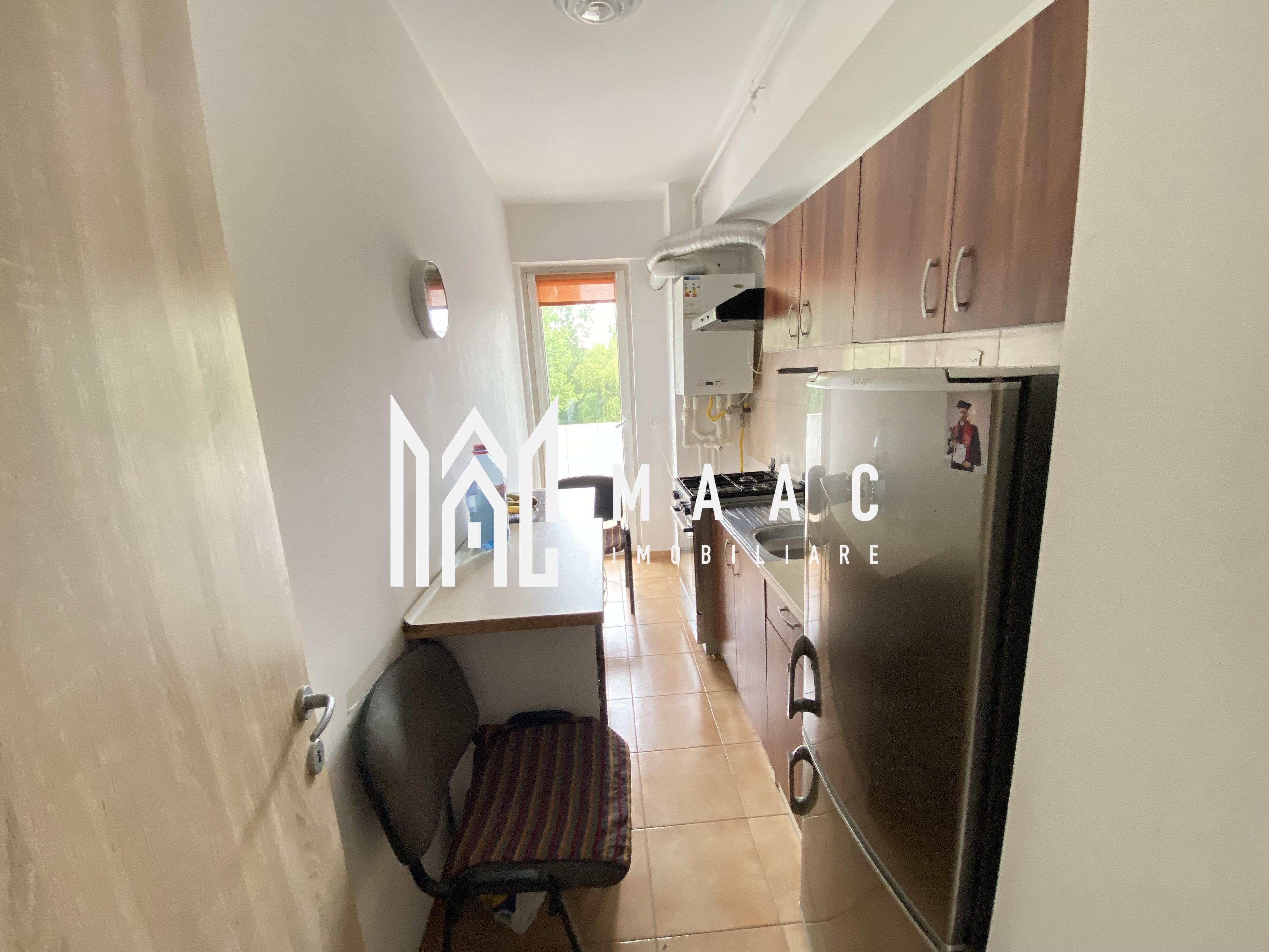 Apartament 2 camere | Decomandat | Etaj 2 | Balcon | Mihai Viteazul - 4