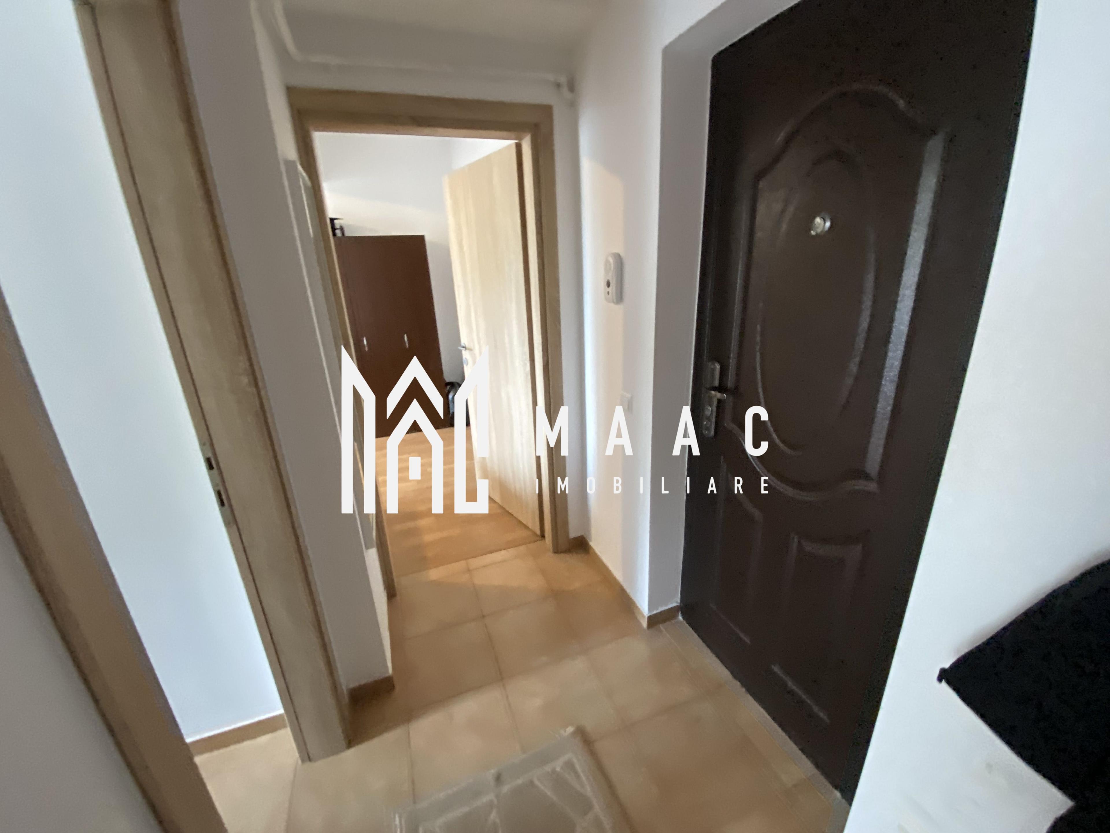 Apartament 2 camere | Decomandat | Etaj 2 | Balcon | Mihai Viteazul - 3
