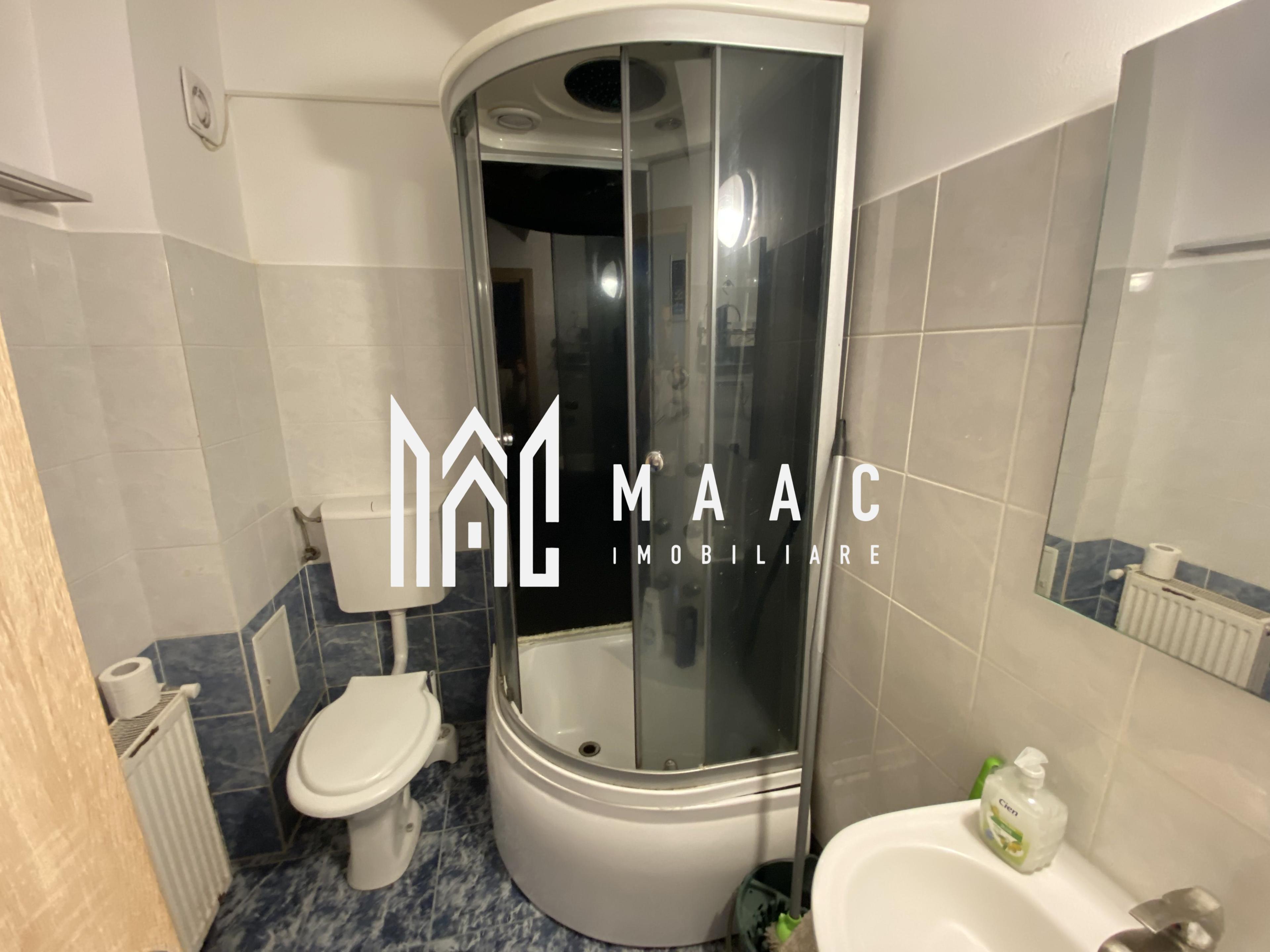 Apartament 2 camere | Decomandat | Etaj 2 | Balcon | Mihai Viteazul - 5