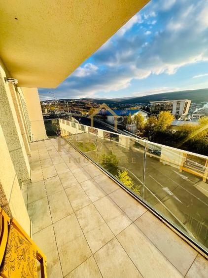 Aartament 3 camere zona Zorilor de închiriat în Cluj - 6