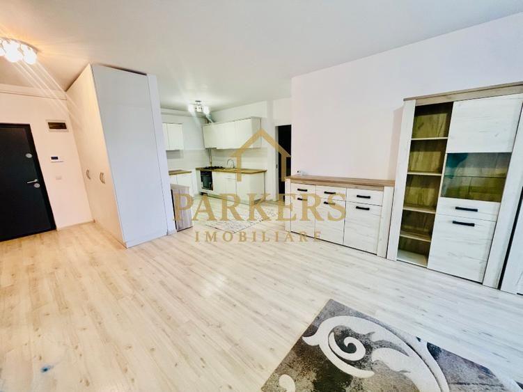 Aartament 3 camere zona Zorilor de închiriat în Cluj - 9