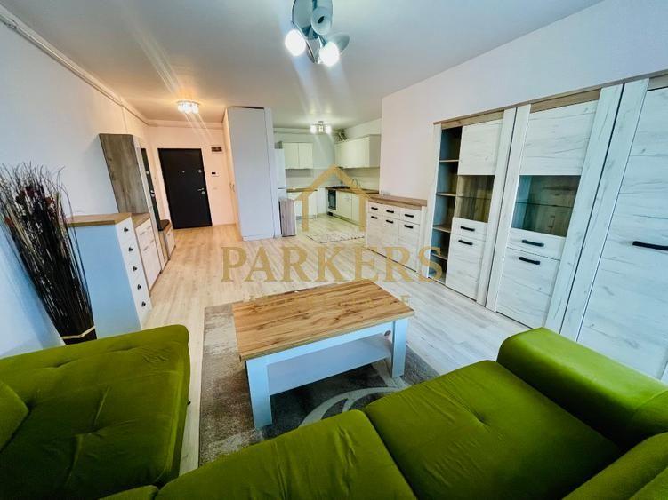 Aartament 3 camere zona Zorilor de închiriat în Cluj - 8