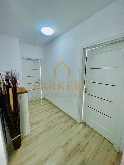 Aartament 3 camere zona Zorilor de închiriat în Cluj - 2