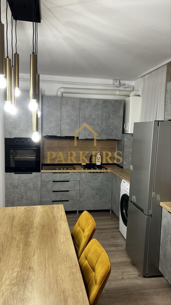 Apartament 2 camere zona VIVO de inchiriat - 1