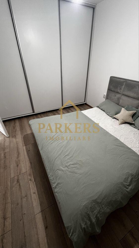 Apartament 2 camere zona VIVO de inchiriat - 6