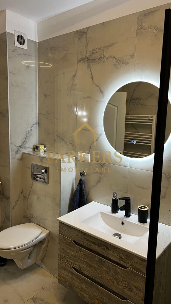 Apartament 2 camere zona VIVO de inchiriat - 3