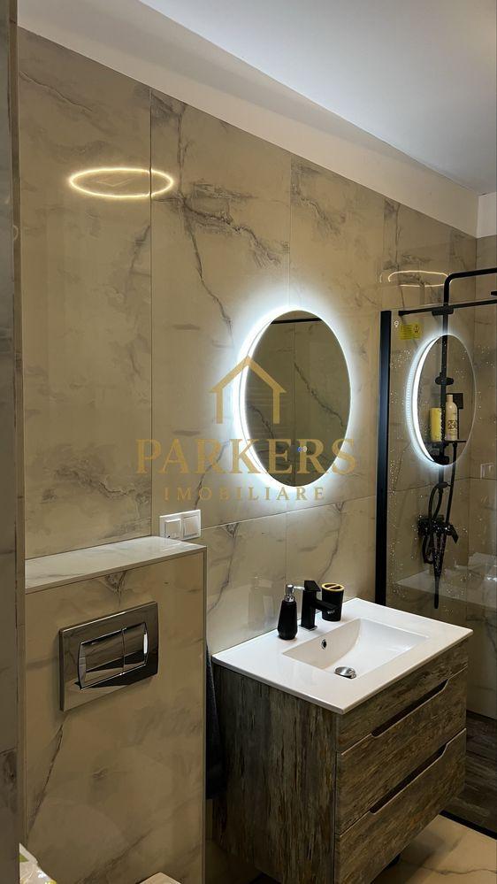 Apartament 2 camere zona VIVO de inchiriat - 2