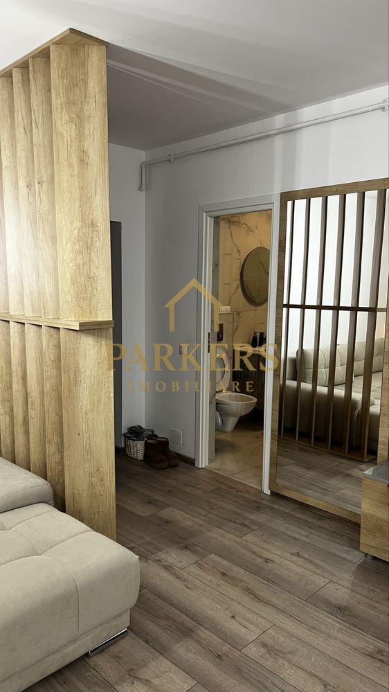 Apartament 2 camere zona VIVO de inchiriat - 8