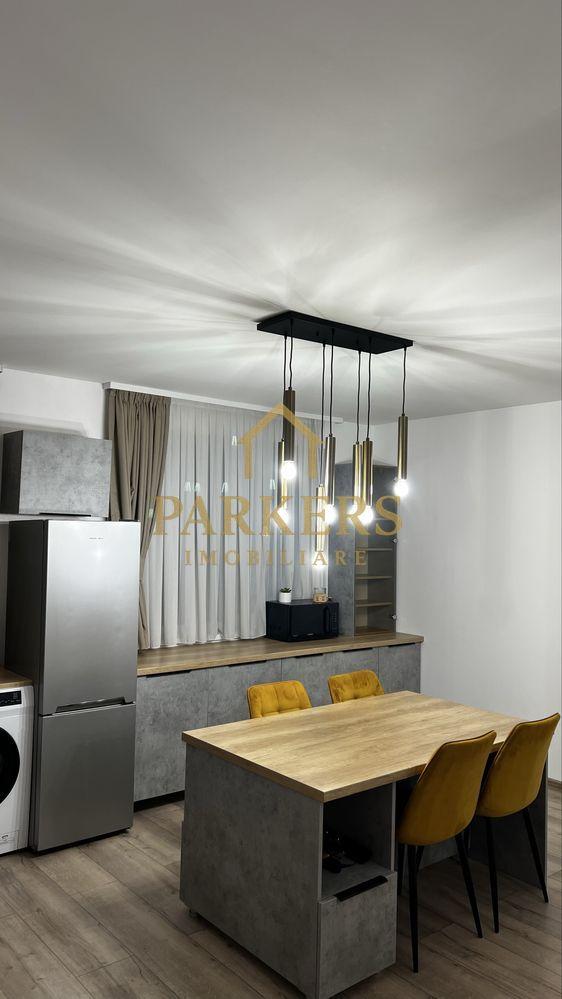 Apartament 2 camere zona VIVO de inchiriat - 4