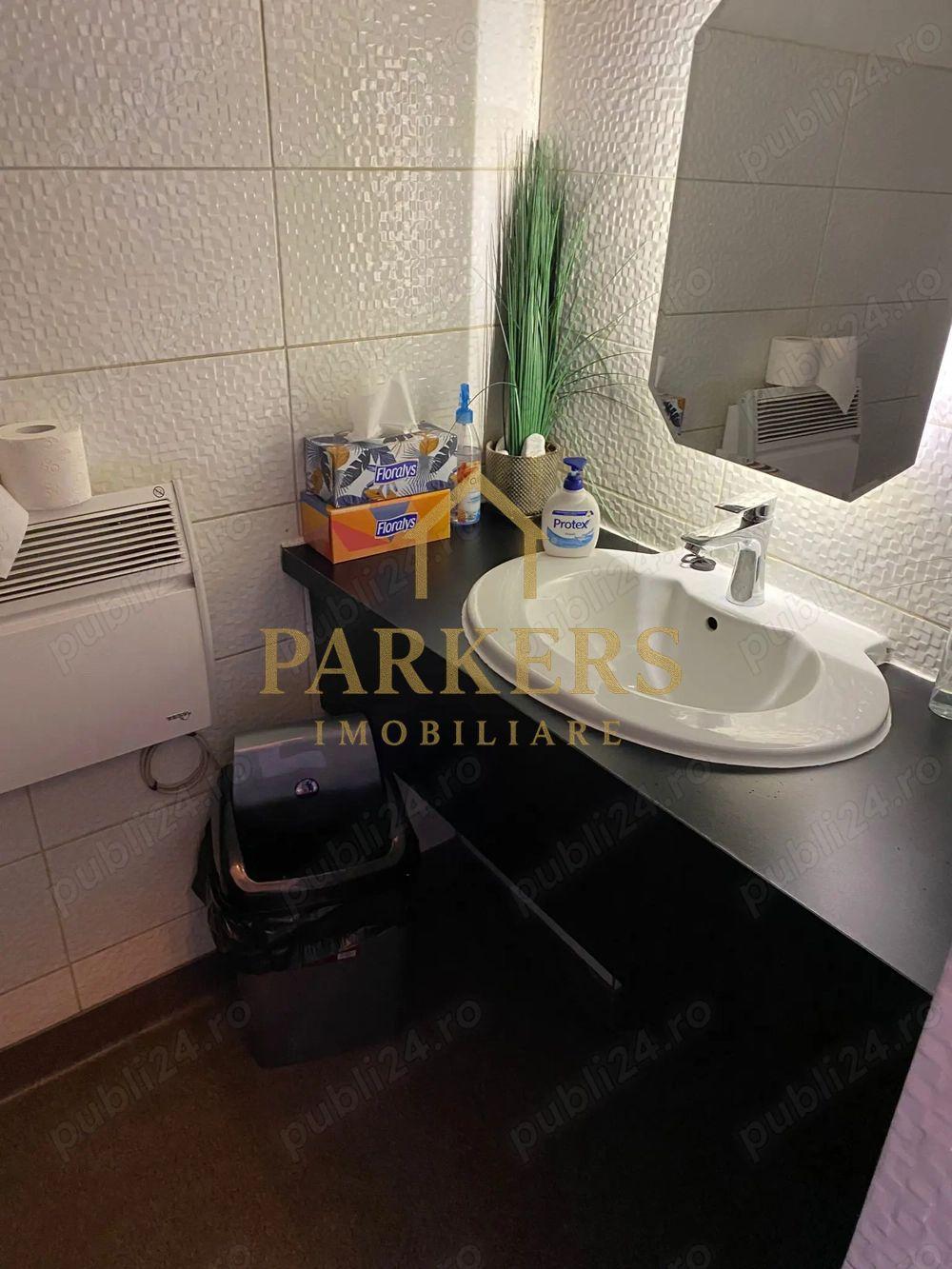 Spatiu comercial central de inchiriat in Cluj-Napoca 85 mp utili - 5