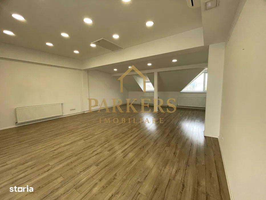 Spatiu de inchiriat 65 mp in zona str Paris - Rivus mall - 2