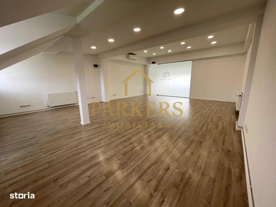 Spatiu de inchiriat 65 mp in zona str Paris - Rivus mall - 1