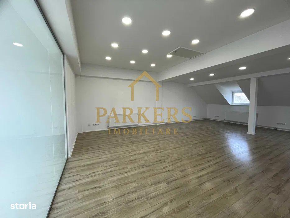 Spatiu de inchiriat 65 mp in zona str Paris - Rivus mall - 3